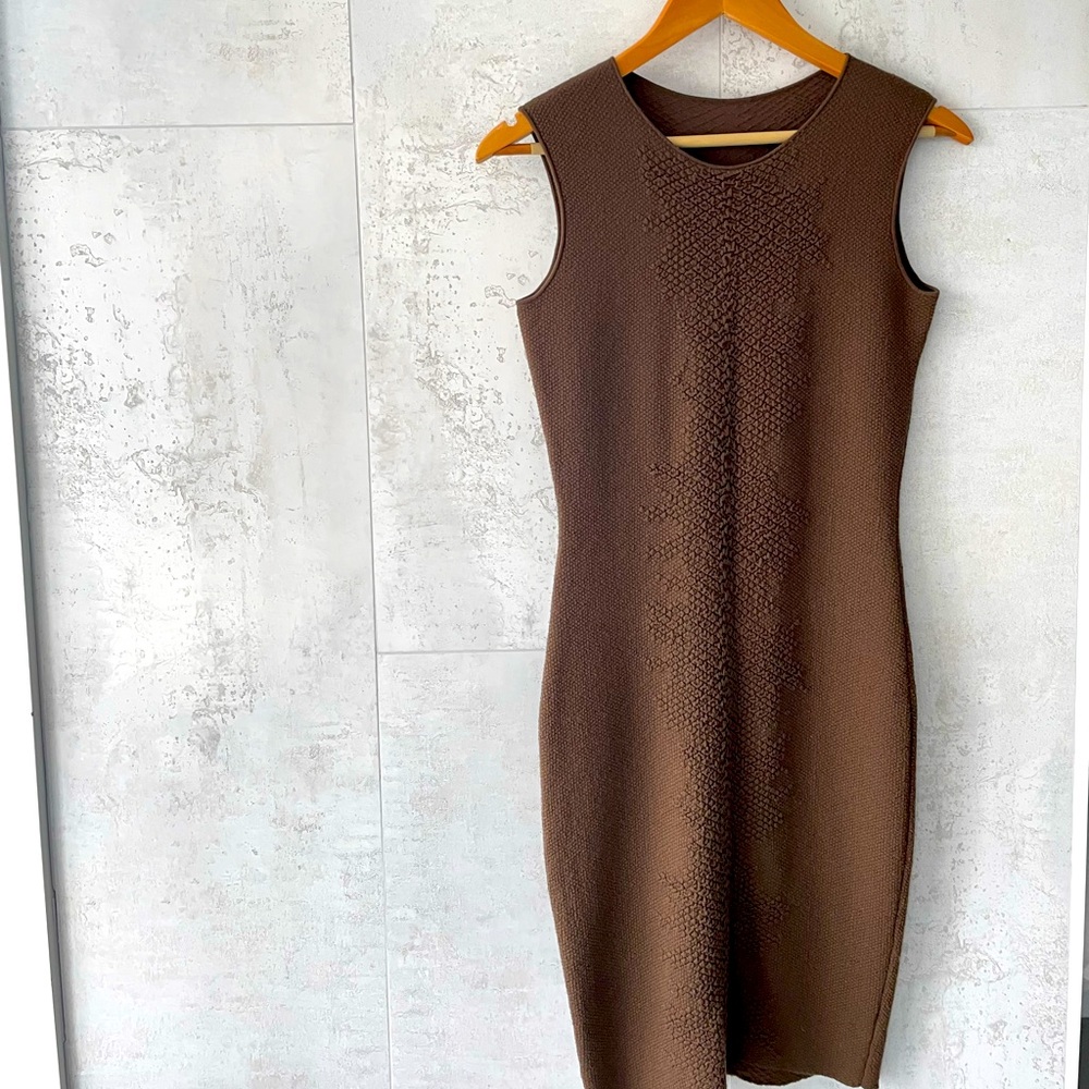 Akris Dress
